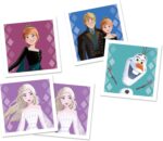 Disney Frozen Memo - immagine 2
