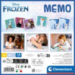 Disney Frozen Memo - immagine 3