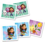 Gabby's Dollhouse Memo - immagine 2