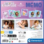 Gabby's Dollhouse Memo - immagine 3