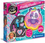 Lovely Make Up - Panda