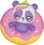 Lovely Make Up - Panda - immagine 2