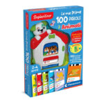 LE MIE PRIME 100 PAROLE - ANIMALI