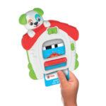 LE MIE PRIME 100 PAROLE - ANIMALI - immagine 3