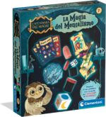 La Magia Del Mentalismo