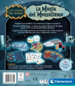 La Magia Del Mentalismo - immagine 2
