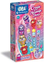 Create your Message Pen: Feelings