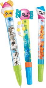 Clementoni Idea - Crea la tua penna Sweety - immagine 3