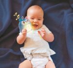 Twinkle Twinkle - Little Wolf - immagine 3