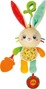 Morbido coniglietto facile e pratico - immagine 2