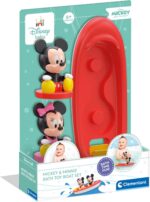 Topolino e Minnie - Set di barchette da bagno