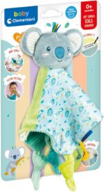 Morbido doudou koala per coccole