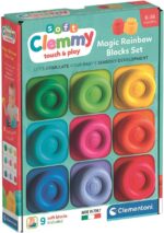 Magic Rainbow Blocks Set