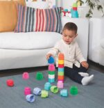 Magic Rainbow Blocks Set - immagine 2