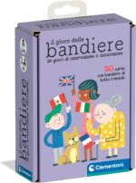 Il gioco delle Bandiere