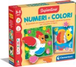 Logic - Numeri e colori