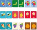 Montessori Flashcards - Primo Memo - immagine 2
