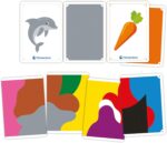 Montessori Flashcards - I Colori - immagine 2