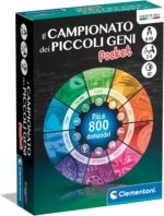 Il Campionato dei Piccoli Geni Pocket