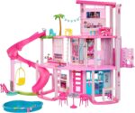 barbie casa dei sogni - immagine 3