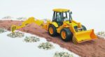 Caricatore JCB 4CX - immagine 3