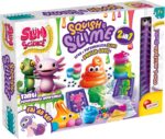 Slumi Science - Squish E Slime 2 in 1