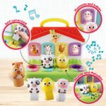 Carotina Baby - Country Animals - immagine 2