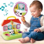 Carotina Baby - Country Animals - immagine 3