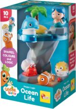 Carotina baby - Happy Logic Ocean Life