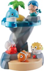 Carotina baby - Happy Logic Ocean Life - immagine 2
