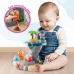 Carotina baby - Happy Logic Ocean Life - immagine 3