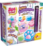 Slumi Science Amici Supersoffici