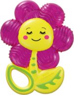 Happy Daisy dentaruolo massaggia gengive - immagine 2