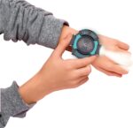 Spy Game Voice Changer Camuffatore di Voce con Torcia - immagine 3