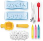 Crea la tua Candela - Wax Story - immagine 2