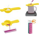 Crea la tua Candela - Wax Story - immagine 3