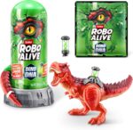 Robo Alive Dino DNA