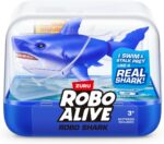 Zuru Robo Alive Robo Shark