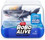 Zuru Robo Alive Robo Shark - immagine 3