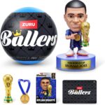 FIFA BALLERS - immagine 2