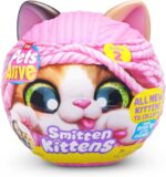 Pets Alive Smitten Kittens serie 2