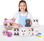 Pets Alive Smitten Kittens serie 2 - immagine 2