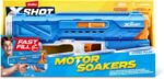 XSHOT Motor Soakers pistola ad acqua