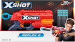XSHOT EXCEL REFLEX 6