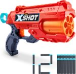XSHOT EXCEL REFLEX 6 - immagine 2