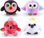 Pets alive chirpy birds - immagine 3