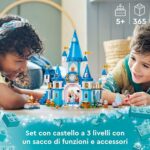 Il castello di Cenerentola e del Principe azzurro - immagine 2