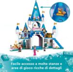 Il castello di Cenerentola e del Principe azzurro - immagine 3
