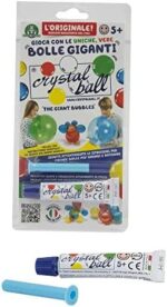 CRYSTALL BALL - immagine 2