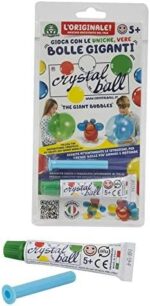 CRYSTALL BALL - immagine 4